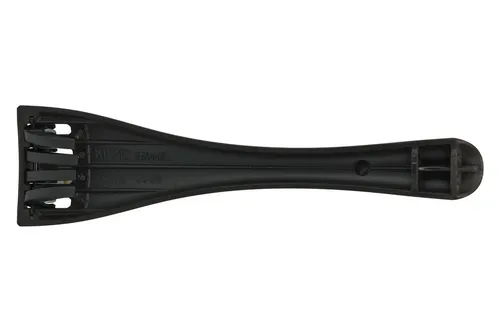Wittner Cello Saitenhalter Standard 4/4 - 7/8 Palisanderfarben