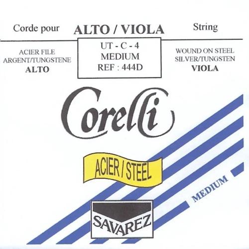 Corelli Saiten für Viola  (Forte 444)