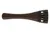 Cello Saitenhalter Standard 1/4 - 1/8 Palisanderfarben (1/4 - 1/8 Palisanderfarben)