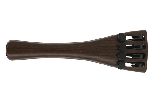 Cello Saitenhalter Standard 1/4 - 1/8 Palisanderfarben (1/4 - 1/8 Palisanderfarben)