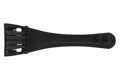 Cello Saitenhalter Standard 1/4 - 1/8 Palisanderfarben (1/4 - 1/8 Palisanderfarben)