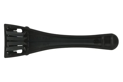 Cello Saitenhalter Standard 1/4 - 1/8 Palisanderfarben (1/4 - 1/8 Palisanderfarben)