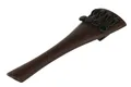 Cello Saitenhalter Standard 1/4 - 1/8 Palisanderfarben (1/4 - 1/8 Palisanderfarben)