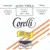 Corelli Saiten für Viola  (20 1/4 434)