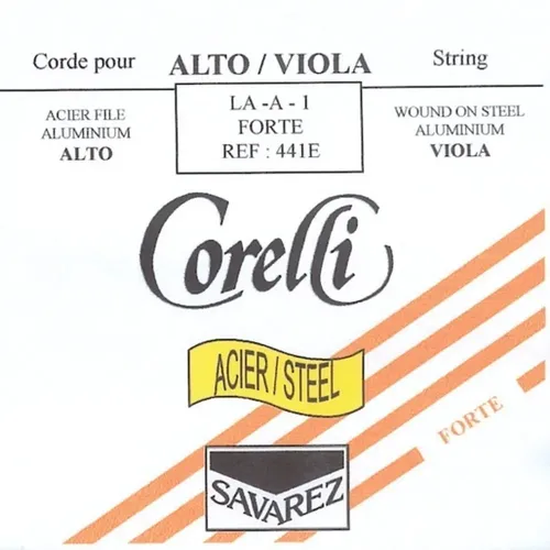 Corelli Saiten für Viola  (19 1/2 434)