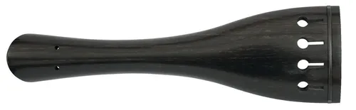 GEWA Kontrabass Saitenhalter Ebenholz 3/4