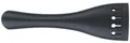 GEWA Kontrabass Saitenhalter Ebenholz 4/4 5-saitig