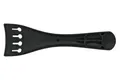 Wittner Kontrabass Saitenhalter Ultra 1/2