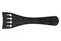 Wittner Kontrabass Saitenhalter Ultra 1/4