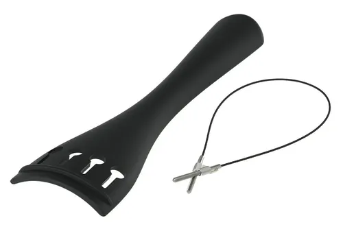 Wittner Kontrabass Saitenhalter Ultra 1/4