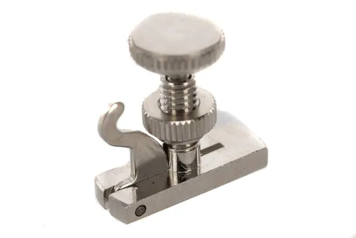 Violin Feinstimmer Vernickelt (Vernickelt)