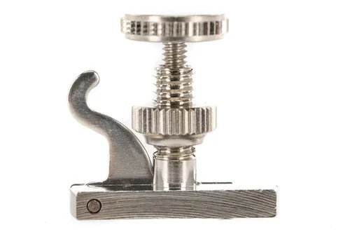 Violin Feinstimmer Vernickelt (Vernickelt)