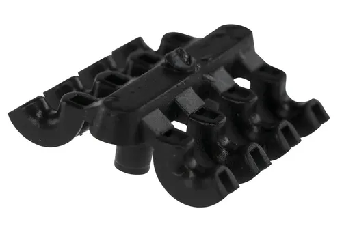 Wittner Violin Feinstimmer  (Schwarz)