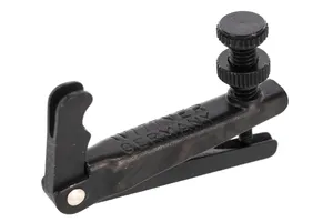 Viola Feinstimmer Schwarz (Schwarz)