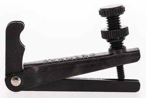 Viola Feinstimmer Schwarz (Schwarz)