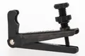 Viola Feinstimmer Schwarz (Schwarz)
