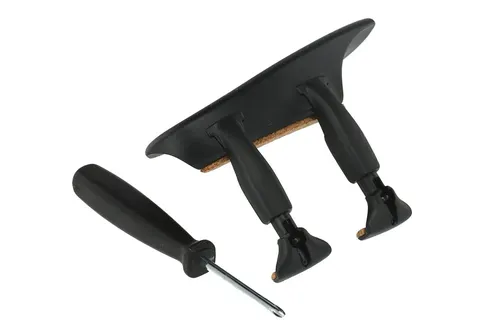 Wittner Kinnhalter Violine 3/4