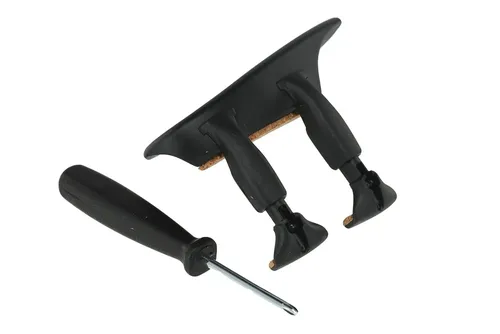 Wittner Kinnhalter Violine 1/2 -1/4