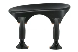 Wittner Kinnhalter Violine 3/4