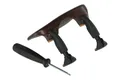 Kinnhalter Violine 3/4 Palisanderfarben (Violine 3/4 Palisanderfarben)