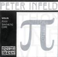 Thomastik Saiten für Violine Vision Synthetic Core Peter Infeld 4/4 (PI03A)