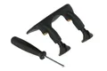 Wittner Kinnhalter Violine 1/2 -1/4