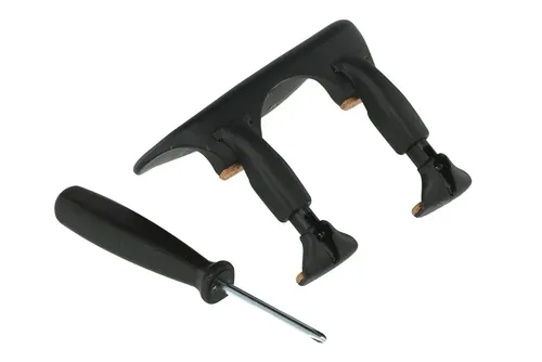 Wittner Kinnhalter Violine 1/2 -1/4