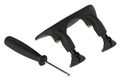 Wittner Kinnhalter Violine 1/8 -1/16