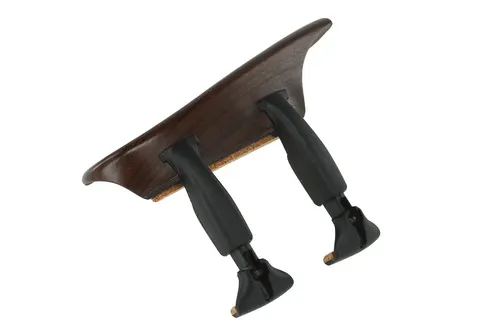Kinnhalter Violine 4/4 Palisanderfarben (Violine 4/4 Palisanderfarben)