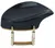GEWA Kinnhalter Teka  (Ebenholz 1/8-1/16)