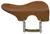 GEWA Kinnhalter Berber Ebenholz