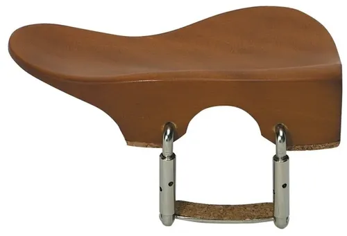 GEWA Kinnhalter Berber Ebenholz
