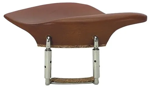 GEWA Kinnhalter Morawetz Ebenholz 1/2-1/4