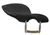 GEWA Kinnhalter Guarneri Ebenholz