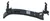 Bonmusica Schulterstütze Viola 15,5'',Bodenbreite 230mm