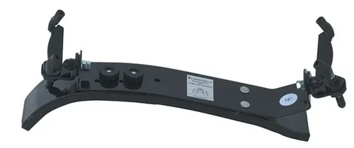 Bonmusica Schulterstütze Viola 15,5'',Bodenbreite 230mm