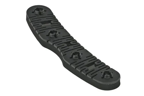 Schulterstütze Modell Isny Violine Ersatzpolster 8mm (Ersatzpolster 8mm)