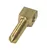 GEWA Bogenbestandteile Kontrabass 5x6 mm