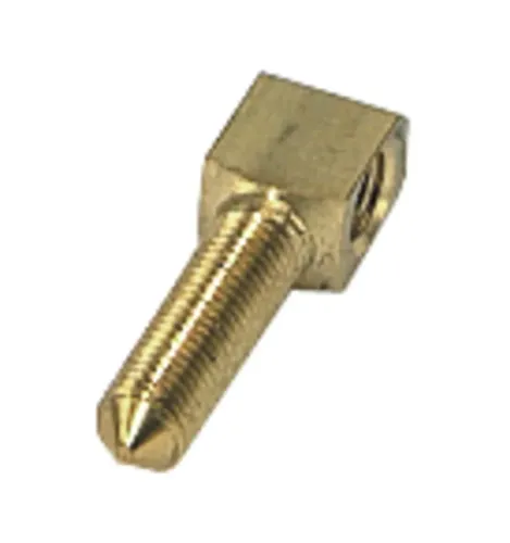GEWA Bogenbestandteile Kontrabass 5x6 mm