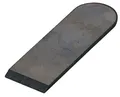 Hobeleisen 12 mm Gewölbte Sohle (12 mm Gewölbte Sohle)