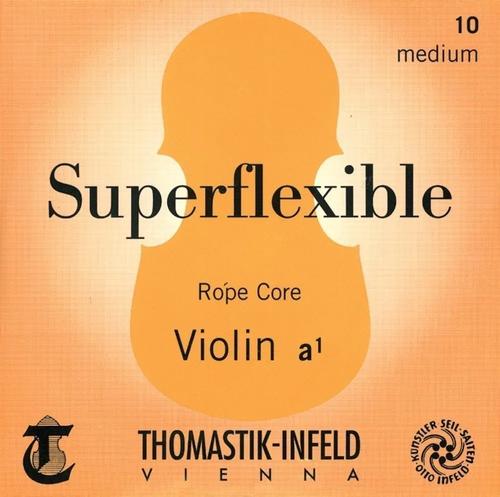 Thomastik Saiten für Violine Superflexible Seilkern
