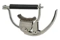 Kapodaster Metall Kapodaster Vintage Klassik vernickelt (Klassik vernickelt)