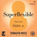 Thomastik Saiten für Violine Superflexible Seilkern Stark (14)