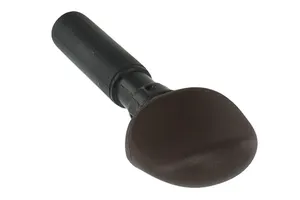 Mechanik Feinstimmwirbel Setar/Tanbur Set schwarz/braun (Set schwarz/braun)