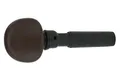 Mechanik Feinstimmwirbel Setar/Tanbur Set schwarz/braun (Set schwarz/braun)