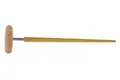 Wirbelreibahlen Saz/Baglama 4-schneidig Wirbelreibahle Saz/Baglama (Wirbelreibahle Saz/Baglama)