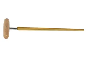 Wirbelreibahlen Saz/Baglama 4-schneidig Wirbelreibahle Saz/Baglama (Wirbelreibahle Saz/Baglama)