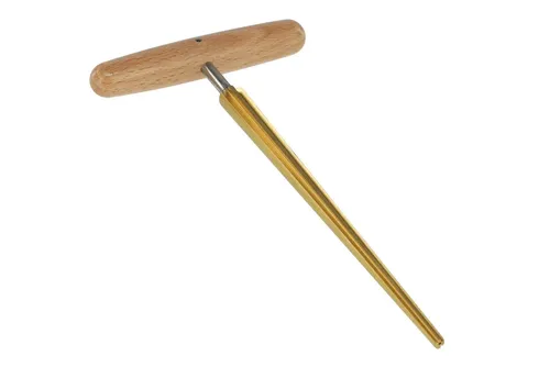 Wirbelreibahlen Saz/Baglama 4-schneidig Wirbelreibahle Saz/Baglama (Wirbelreibahle Saz/Baglama)