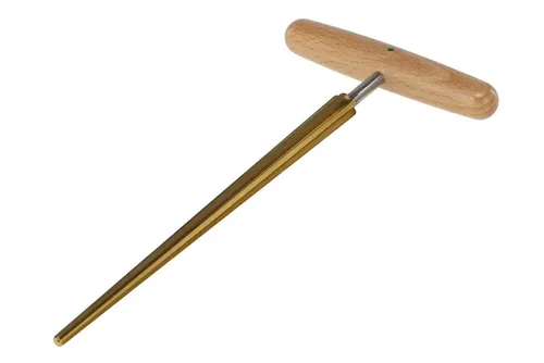 Wirbelreibahlen Saz/Baglama 4-schneidig Wirbelreibahle Saz/Baglama (Wirbelreibahle Saz/Baglama)