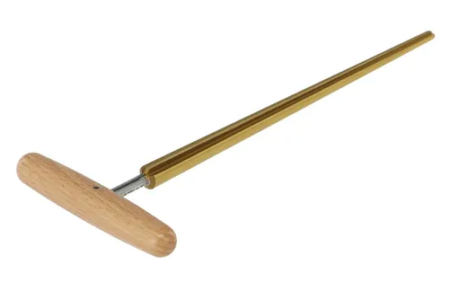 Wirbelreibahlen Saz/Baglama 4-schneidig Wirbelreibahle Saz/Baglama (Wirbelreibahle Saz/Baglama)
